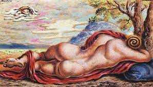 "Ulisse Sfinito", di Umberto Savinio